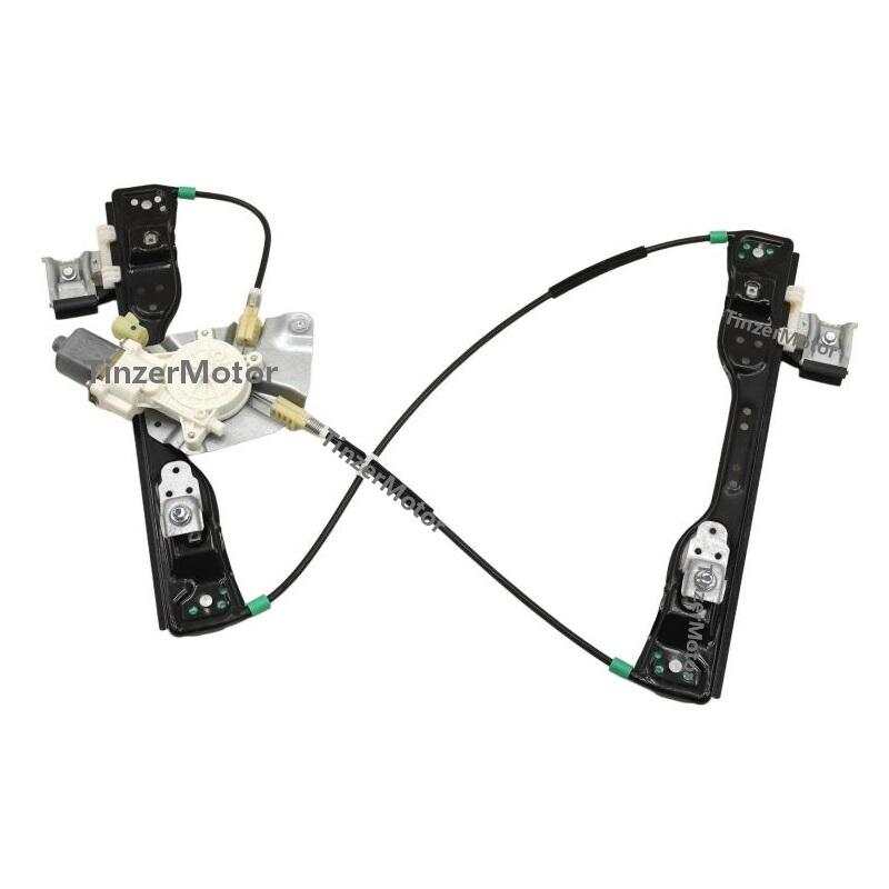 Hummer H3 Window Regulator 15165642 15253213 15788283
